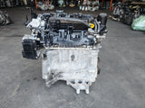 JDM Honda CRV 2016-2021 L15BE 1.5L Turbo Engine Only / Stock No: 1755