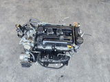 JDM Honda CRV 2016-2021 L15BE 1.5L Turbo Engine Only / Stock No: 1754