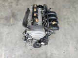 JDM Toyota Corolla/Matrix/Vibe 2003-2008 1ZZ 1.8L Engine Only