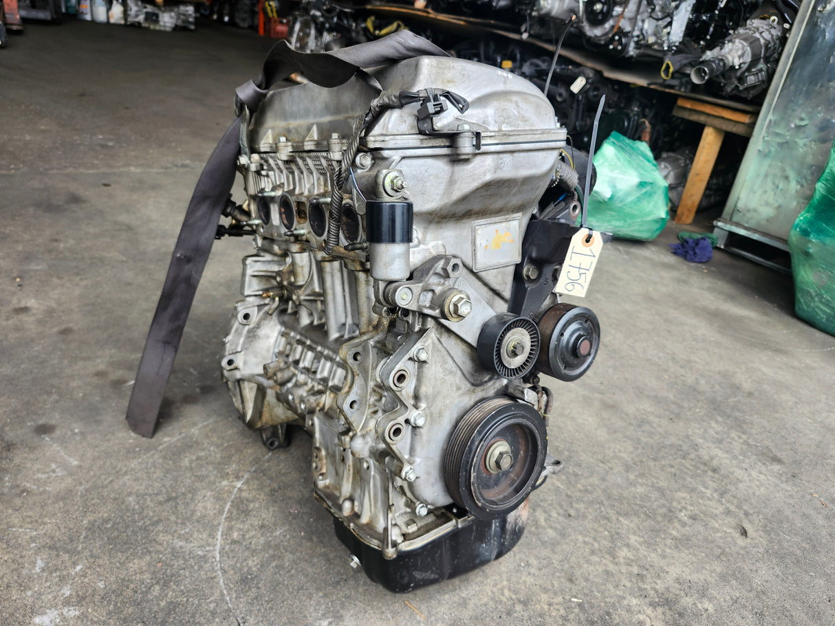 JDM Toyota Corolla/Matrix/Vibe 2003-2008 1ZZ 1.8L Engine Only