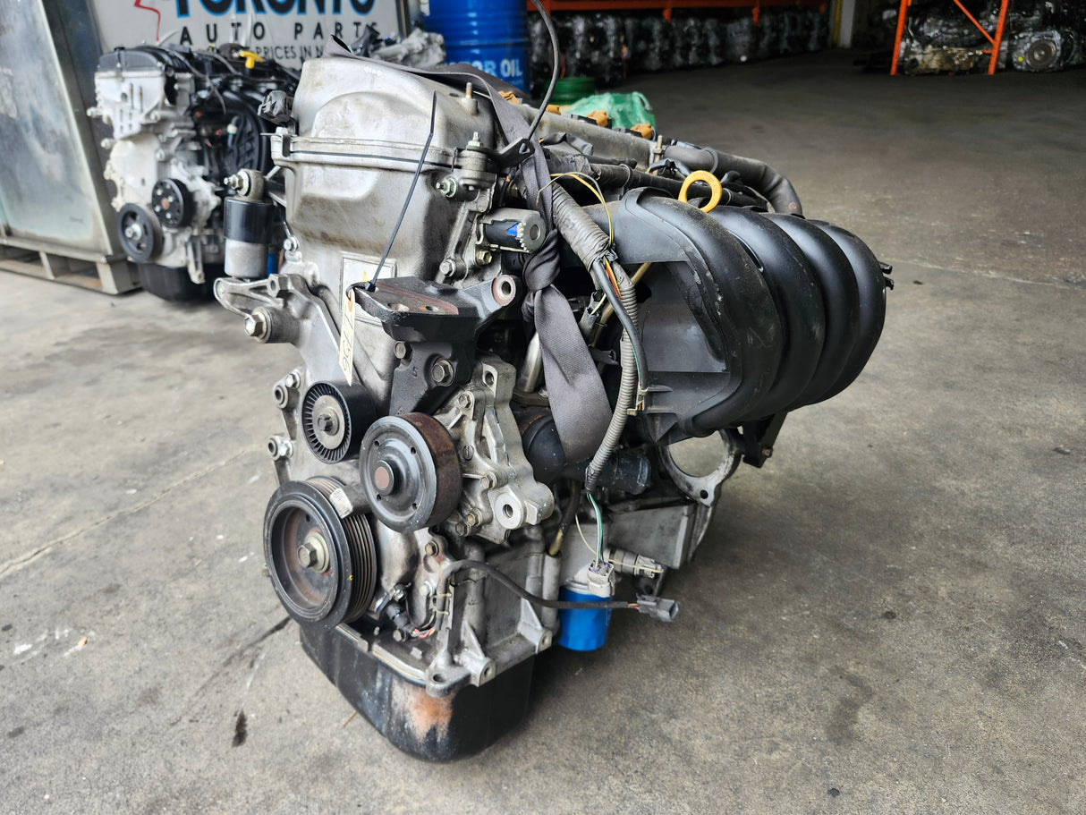 JDM Toyota Corolla/Matrix/Vibe 2003-2008 1ZZ 1.8L Engine Only