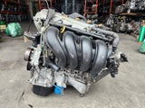 JDM Toyota Corolla/Matrix/Vibe 2003-2008 1ZZ 1.8L Engine Only