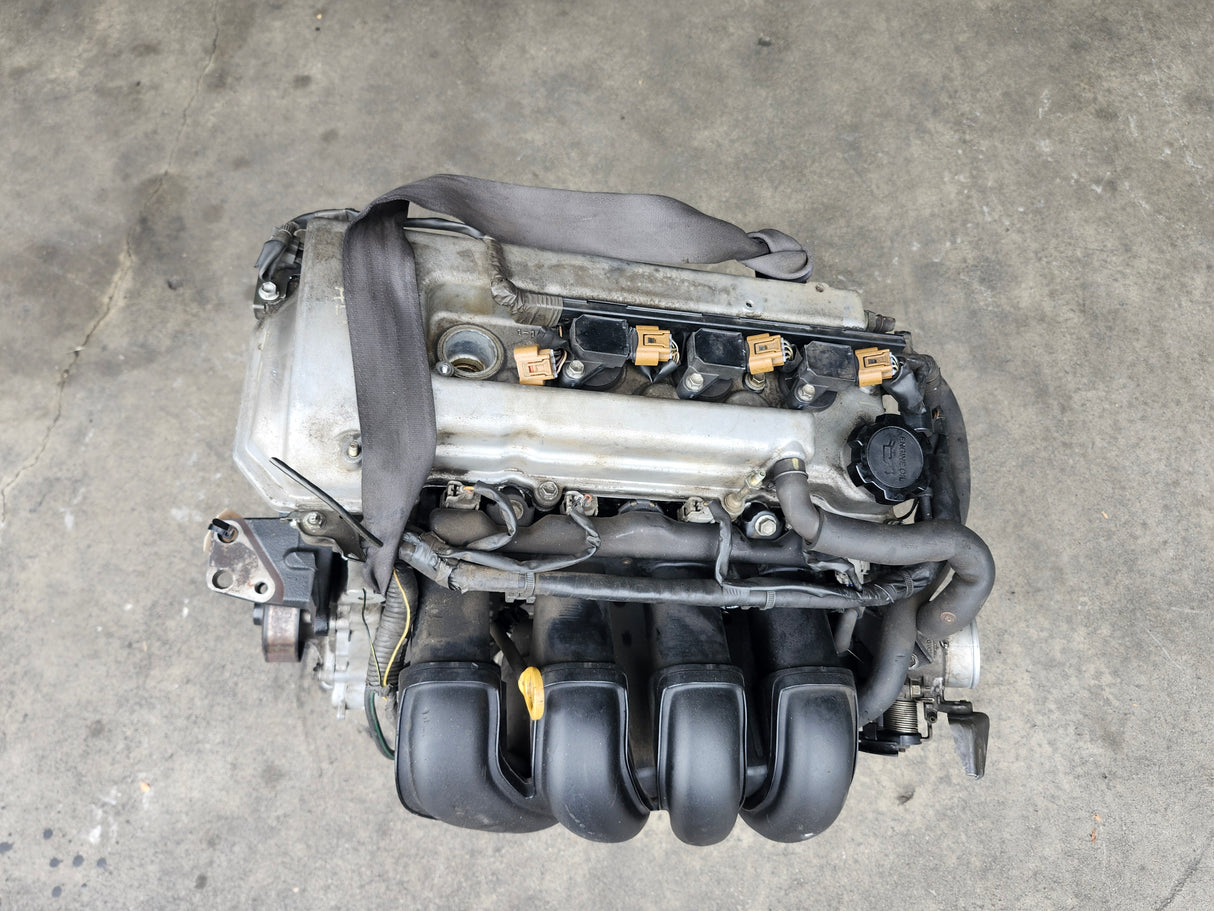 JDM Toyota Corolla/Matrix/Vibe 2003-2008 1ZZ 1.8L Engine Only