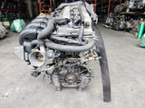 JDM Toyota Corolla/Matrix/Vibe 2003-2008 1ZZ 1.8L Engine Only