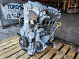 JDM Toyota Venza/Rav4/Camry 2012-2017 2AR-FE Engine Only / Stock No: 1758