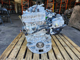 JDM Toyota Venza/Rav4/Camry 2012-2017 2AR-FE Engine Only / Stock No: 1758