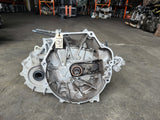 JDM Acura TSX 2009-2014 K24Z3 2.4L 6-Speed Manual Transmission / Low Mileage Stock No: 1759