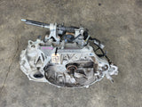 JDM Acura TSX 2009-2014 K24Z3 2.4L 6-Speed Manual Transmission / Low Mileage Stock No: 1759