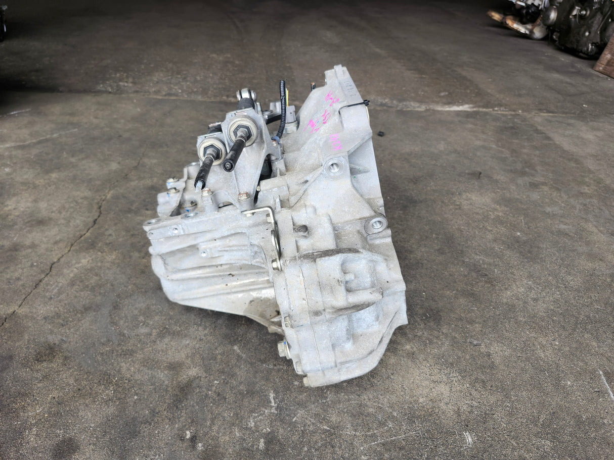 JDM Acura TSX 2009-2014 K24Z3 2.4L 6-Speed Manual Transmission / Low Mileage Stock No: 1759