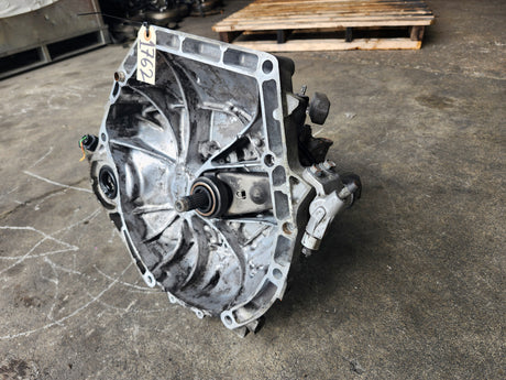 JDM Honda Civic 2006-2011 R18A 1.8L 5-Speed Manual Transmission / Low Mileage / Stock No: 1762