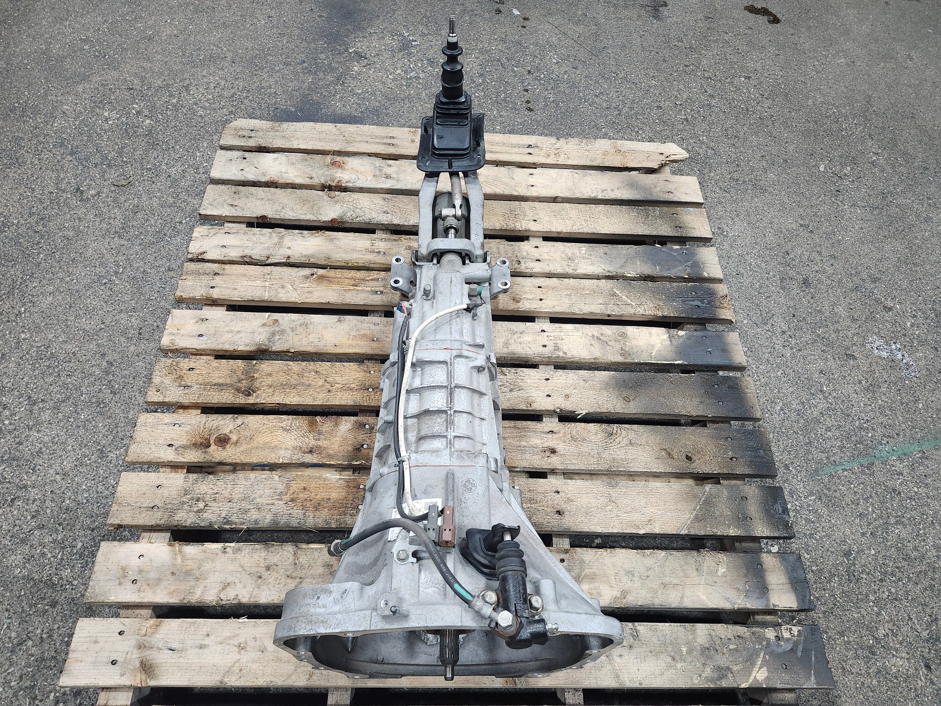JDM Scion Frs / Brz / Toyota GT86 RWD 2012 - 2016 2.0L FA20 6