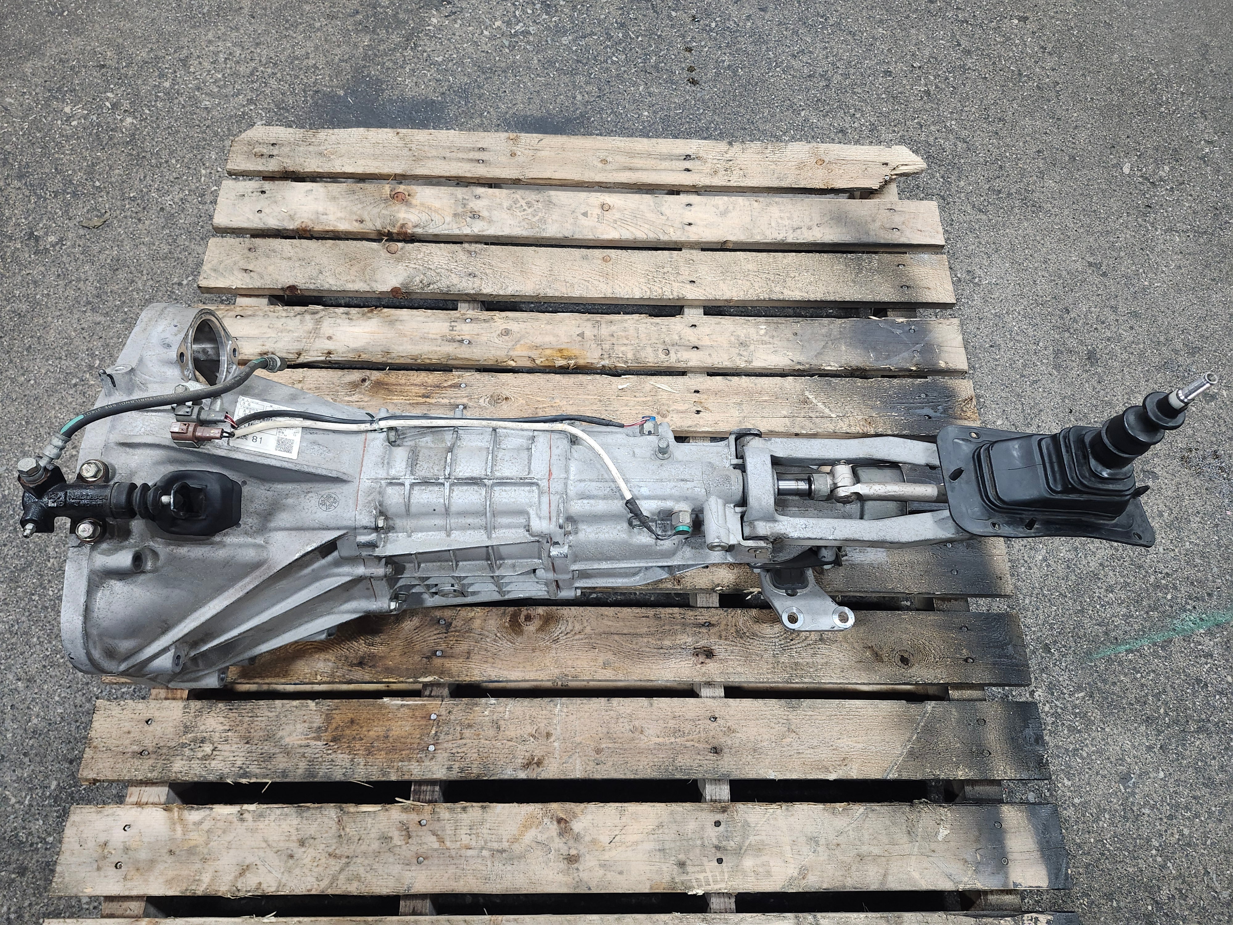 JDM Scion Frs / Brz / Toyota GT86 RWD 2012 - 2016 2.0L FA20
