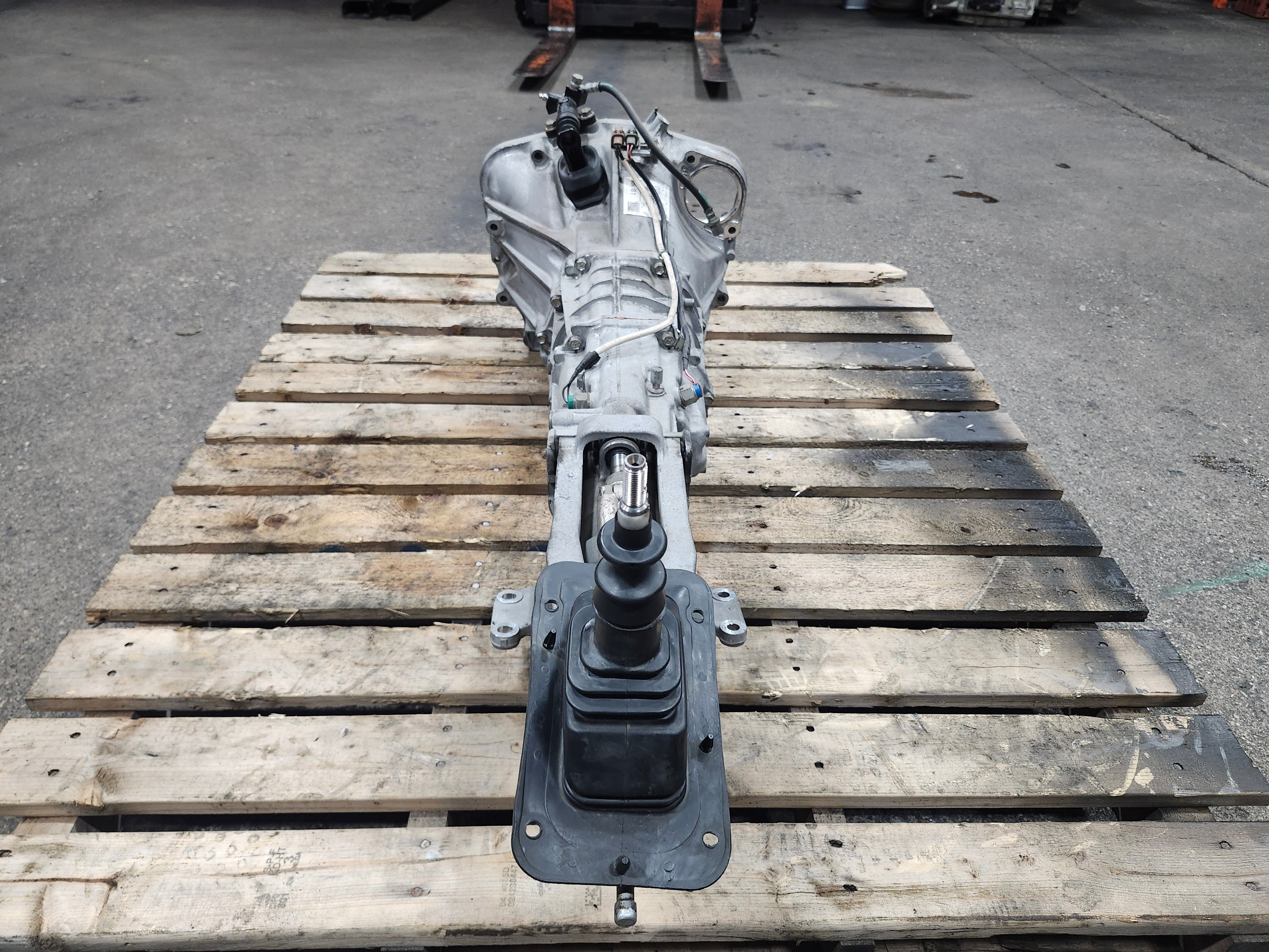 JDM Scion Frs / Brz / Toyota GT86 RWD 2012 - 2016 2.0L FA20