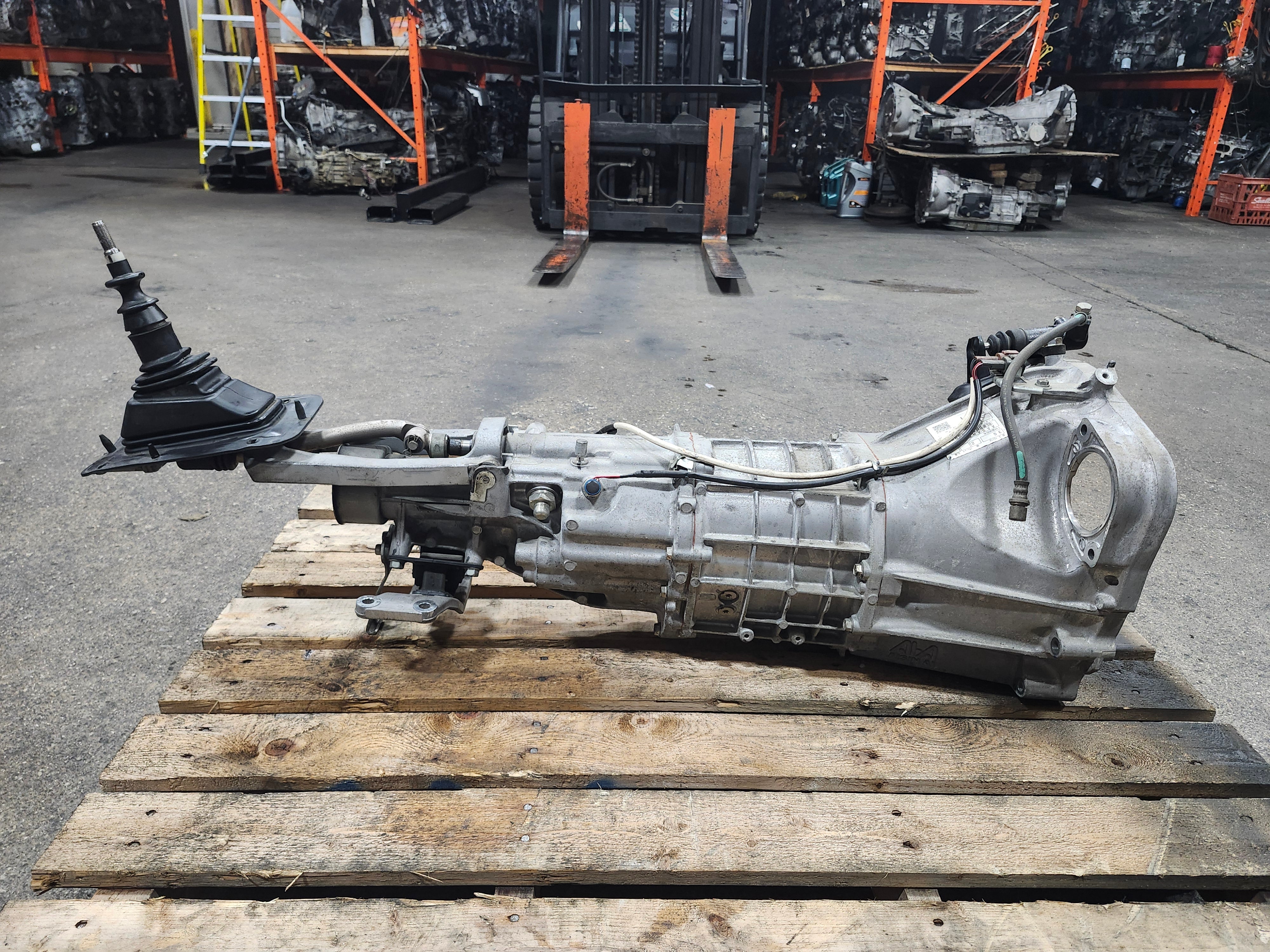 JDM Scion Frs / Brz / Toyota GT86 RWD 2012 - 2016 2.0L FA20 6