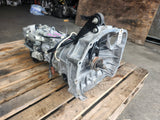 JDM Subaru Impreza 2012 FB20 2.0L Manual Transmission Stock No:1763