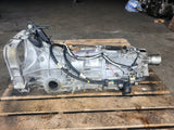 JDM Subaru Impreza 2012 FB20 2.0L Manual Transmission Stock No:1763