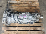 JDM Subaru Impreza 2012 FB20 2.0L Manual Transmission Stock No:1763