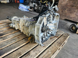 JDM Subaru Forester 2006-2010 EJ25/EJ253 2.5L 5-speed Manual Transmission Stock No:1765