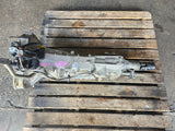 JDM Subaru Forester 2006-2010 EJ25/EJ253 2.5L 5-speed Manual Transmission Stock No:1765