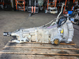 JDM Subaru Forester 2006-2010 EJ25/EJ253 2.5L 5-speed Manual Transmission Stock No:1765