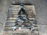 JDM Subaru Legacy, Outback 2010-2012 EJ25 2.5L CVT Automatic Transmission Stock No:1766