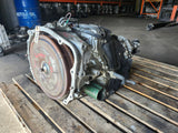 JDM Subaru Legacy, Outback 2010-2012 EJ25 2.5L CVT Automatic Transmission Stock No:1766