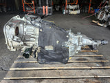 JDM Subaru Legacy, Outback 2010-2012 EJ25 2.5L CVT Automatic Transmission Stock No:1766