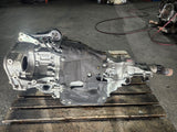 JDM Subaru Legacy, Outback 2010-2012 EJ25 2.5L CVT Automatic Transmission Stock No:1767