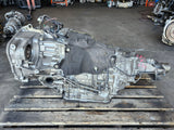 JDM Subaru Legacy, Outback 2010-2012 EJ25 2.5L CVT Automatic Transmission Stock No:1770