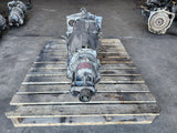 JDM Subaru Legacy, Outback 2010-2012 EJ25 2.5L CVT Automatic Transmission Stock No:1770