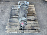 JDM Subaru Legacy, Outback 2010-2012 EJ25 2.5L CVT Automatic Transmission Stock No:1770