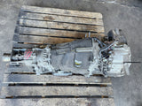 JDM Subaru Legacy, Outback 2010-2012 EJ25 2.5L CVT Automatic Transmission Stock No:1770