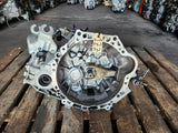 JDM Toyota Corolla/Matrix/Vibe 2003-2008 1ZZ 1.8L 5-Speed Manual Transmission