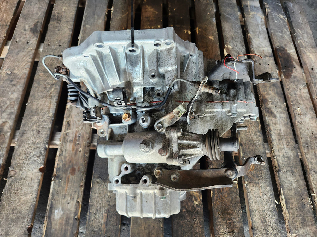 JDM Toyota Corolla/Matrix/Vibe 2003-2008 1ZZ 1.8L 5-Speed Manual Transmission