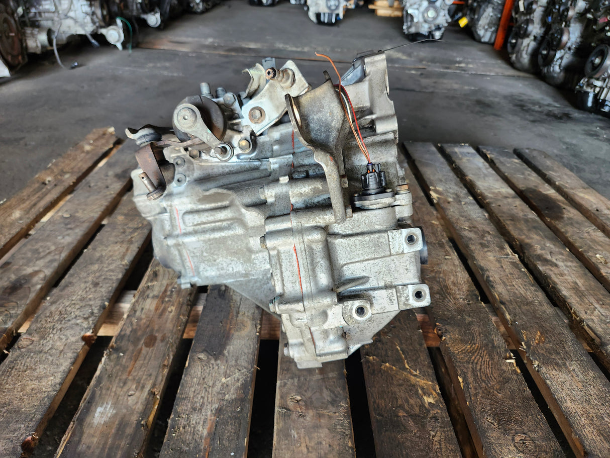 JDM Toyota Corolla/Matrix/Vibe 2003-2008 1ZZ 1.8L 5-Speed Manual Transmission