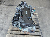 JDM Honda Accord 2013-2017 K24W1 2.4L Engine Only / Stock No: 1774