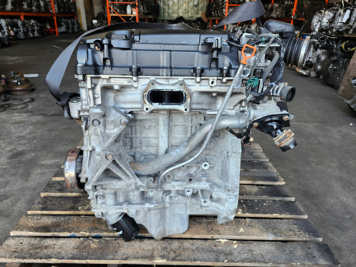 JDM Honda Accord 2013-2017 K24W1 2.4L Engine Only / Stock No: 1774