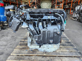 JDM Honda Accord 2013-2017 K24W1 2.4L Engine Only / Stock No: 1774