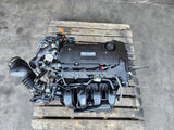 JDM Honda Accord 2013-2017 K24W1 2.4L Engine Only / Stock No: 1774