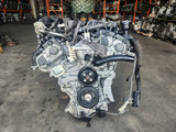 JDM Toyota Highlander 2017-2019 / Lexus RX350 2016-2022 Hybrid 2GR-FKS 3.5L V6 Engine Only