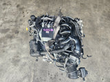 JDM Toyota Highlander 2017-2019 / Lexus RX350 2016-2022 Hybrid 2GR-FKS 3.5L V6 Engine Only