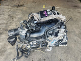 JDM Toyota Highlander 2017-2019 / Lexus RX350 2016-2022 Hybrid 2GR-FKS 3.5L V6 Engine Only