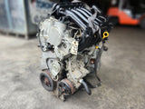 JDM Nissan Sentra 2007-2012 2.0L MR20DE Engine Only / Low Mileage / Stock No:1779