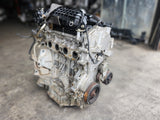 JDM Nissan Sentra 2007-2012 2.0L MR20DE Engine Only / Low Mileage / Stock No:1779