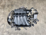 JDM Nissan Sentra 2007-2012 2.0L MR20DE Engine Only / Low Mileage / Stock No:1779