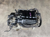 JDM Nissan Sentra 2007-2012 2.0L MR20DE Engine Only / Low Mileage / Stock No:1779