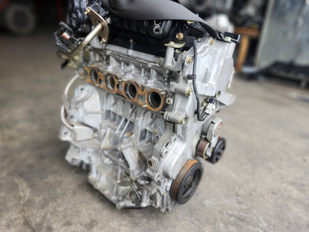 JDM Nissan Sentra 2007-2012 2.0L MR20DE Engine Only / Low Mileage / Stock No:1780