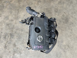 JDM Nissan Sentra 2013-2019 1.8L MRA8 Engine Only / Low Mileage / Stock No:1782