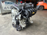 JDM Nissan Sentra 2013-2019 1.8L MRA8 Engine Only / Low Mileage / Stock No:1782