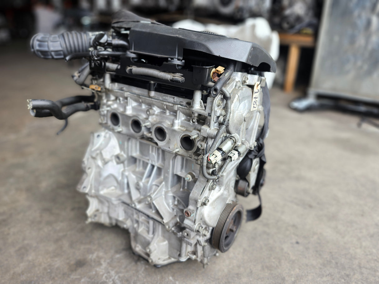 JDM Nissan Sentra 2013-2019 1.8L MRA8 Engine Only / Low Mileage / Stock No:1782